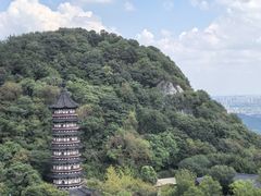 -牛首山文化旅游区