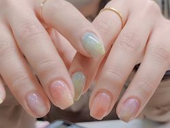 -1T·1M 日式美甲美睫