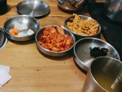 -九田家黑牛烤肉料理(吴江万象汇店)