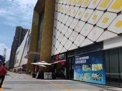 -万达广场(惠州大亚湾店)