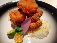 -皇朝会.经典传统粤菜(外滩店)