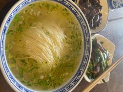 -同得兴 Since·1995 传统苏式面馆(嘉馀坊店)