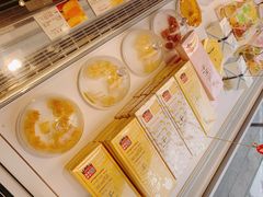 -好利来(阜成门店)