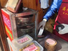 -定胜糕小店-蒋顺发