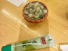 -酒井酱子·深夜食堂(东城汇店)