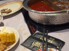 -一绪に寿喜烧自助(世茂广场店)