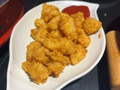 -美蛙四季(黄寺大街店)