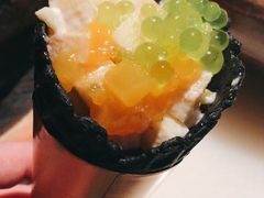 爆浆甜筒-桂满陇-十里风荷(合生汇店)