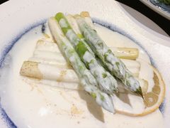 -希望日本料理(保利香槟花园店)