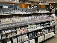 -MUJI无印良品(茂业天地店)