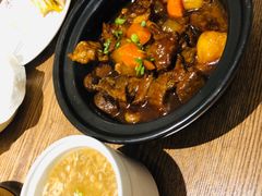 -全聚德(江宁店)