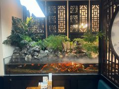 -舟小鲜·舟山小渔村(凤城四路中登广场店)
