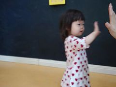 -美吉姆早教(西安万象城中心)