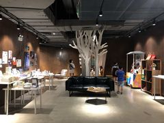 -扶光书店(中环店)