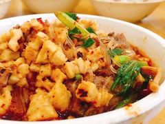 -刘信牛羊肉小炒泡馍(回民街店)
