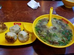 -小杨生煎(黄河路店)