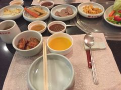 世纪大饭店汉城馆-汉城馆·烤肉火锅餐厅·韩国烤肉(河北云瑧世纪大饭店)