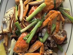 -八仔大富楼·河鲜(西江店)