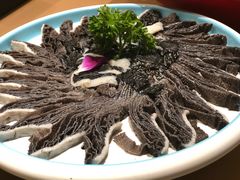 -额尔敦传统涮(公园西路店)