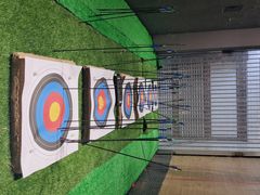 -Skay•射箭馆•弓箭娱乐(体育西店)