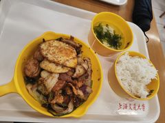 -交通大学（闵行校区）-第二餐饮大楼