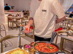 -HOTISLAND海鸡岛·韩国料理(江南西店)