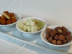 -北京柏悦酒店·锦庭餐厅Dining Room