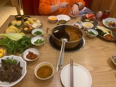 -松野谷·寿喜烧自助(华联顺义金街购物中心店)