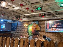 -三个大叔东北烧烤·砂锅菜(西三旗店)