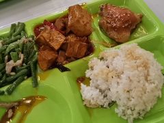 -同济大学本部学苑饮食广场