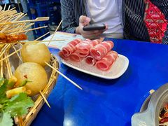 -马路边边火锅串串(观前街店)