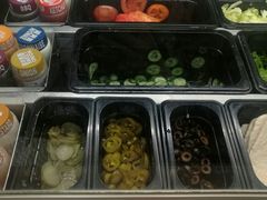 -赛百味SUBWAY(哈西店)