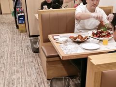 -新凯旋烧烤·燕姐千岛湖土菜