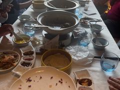 -庆云楼饭庄(什刹海店)