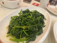 地瓜叶-神仙馆(衡山路店)