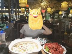 -越城记黑鱼煲(福侨大厦店)