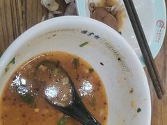 -豫掌柜饸饹面·烩面(秀沿路店)