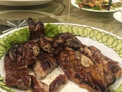 -翠恒酒家(宴会厅)