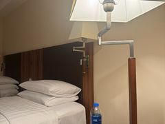 -深圳香格里拉酒店