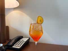 -日落吧·海景咖啡厅·餐酒吧·鸡尾酒·下午茶·乐队表演·浪漫夕阳·三亚文华东方酒店