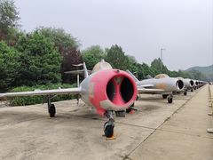 -中国航空博物馆