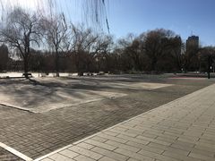 -满都海公园