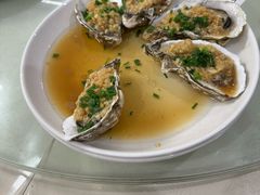-健跳小海鲜(人民路店)