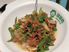 -绿草地·湘菜(7mall店)