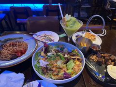 -bluefrog蓝蛙(皇庭广场店)