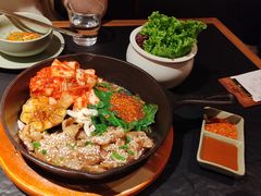 -NEED创意韩国料理(青岛万象城店)