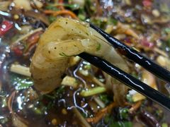 -玛扎烧烤私房菜