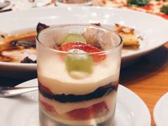 -君悦酒店·La Terrazza意合園·意式风味