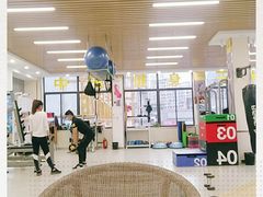 -中田健身工作室(胜利门店)