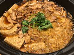 -锦绣金山人家(友谊店)